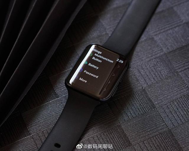 智能手表變身手機？OPPO Watch或支持eSIM，實力不能小覷