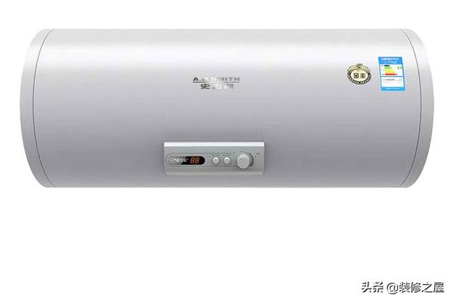 熱水器什么牌子好？5款最好用的熱水器，海爾排第一