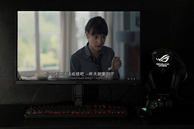 為電競而生，TUF 小金剛MAX實至名歸