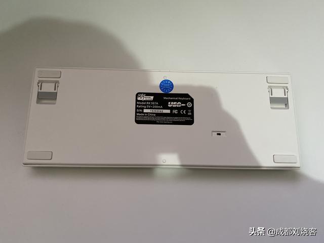2020年最有性價比的藍牙雙模機械鍵盤評測