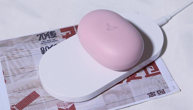 為了它放棄AirPod，小鳥TRACK Air真藍牙無線耳機體驗