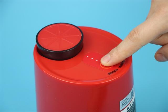 水果營養就要100%"擰"出來 九陽原汁機評測
