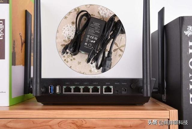 三大千兆電競路由器橫評，尋找極限穿墻性能最強王者！