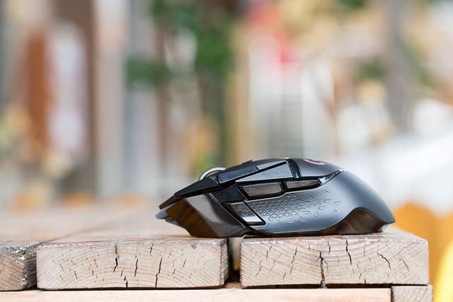有哪些無線辦公無線鼠標值得推薦？Logitech篇