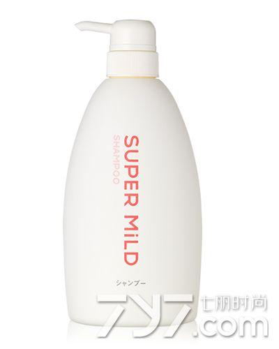 資生堂旗下洗發水 那些好看又好用的資生堂旗下品牌