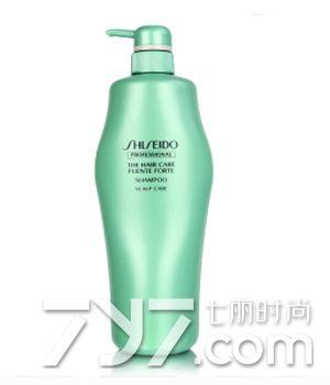 資生堂洗發水怎么樣 日本高端品牌生產的香氛洗發水