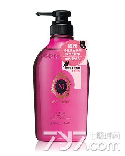 資生堂旗下洗發水 那些好看又好用的資生堂旗下品牌