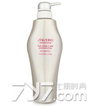 資生堂洗發水怎么樣 日本高端品牌生產的香氛洗發水