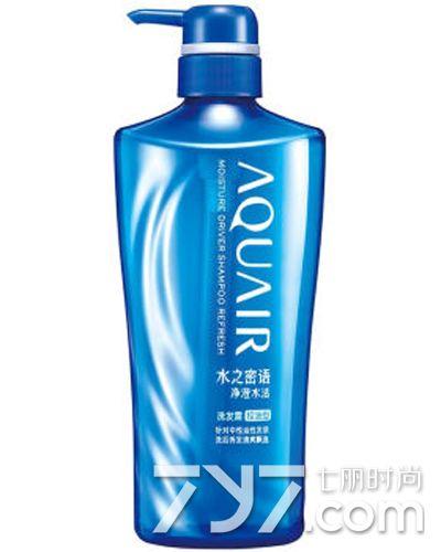 資生堂旗下洗發水 那些好看又好用的資生堂旗下品牌