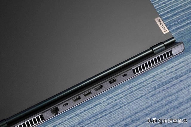 為intel扳回一城，拯救者Y7000 2020評測