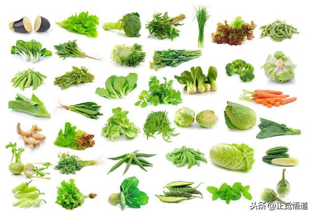 維生素含量多的蔬菜、水果有那些