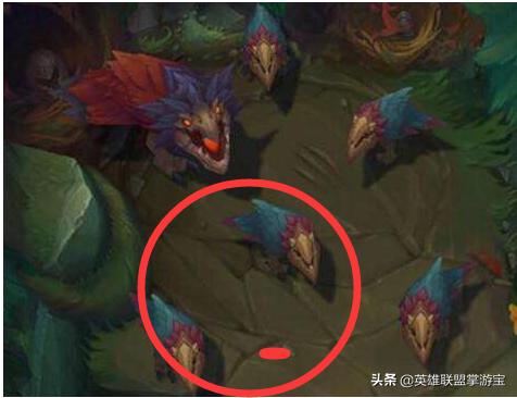 LOL新版本不知道怎么打野？三大打野秘籍助你不再迷茫