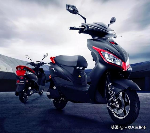 幾款性能強悍的電動車，超長續航，提速快還省電，可靠耐用
