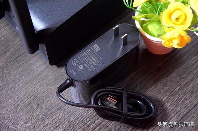 小米路由器HD真千兆、帶硬盤、USB3.0、你還需要啥功能？