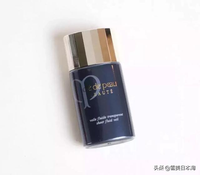 地表最強妝前乳——CPB隔離，越夜越美麗的秘密都在這里