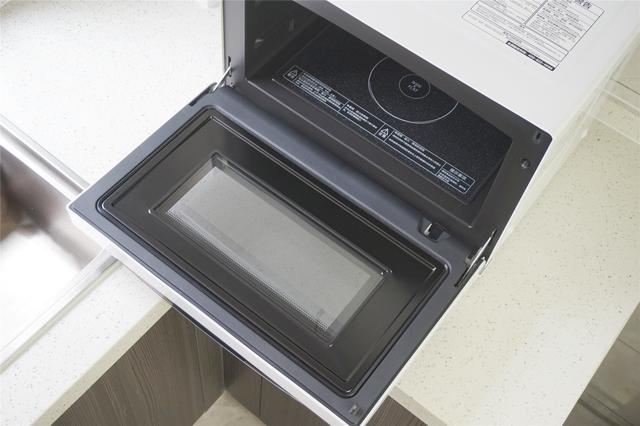 有了東芝SD80微蒸烤一體機，誰還不是美食專家？
