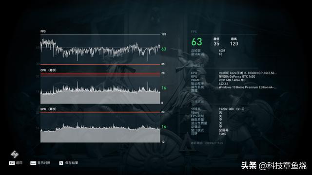 為intel扳回一城，拯救者Y7000 2020評測