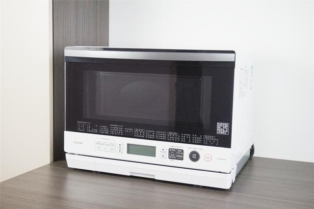 有了東芝SD80微蒸烤一體機，誰還不是美食專家？