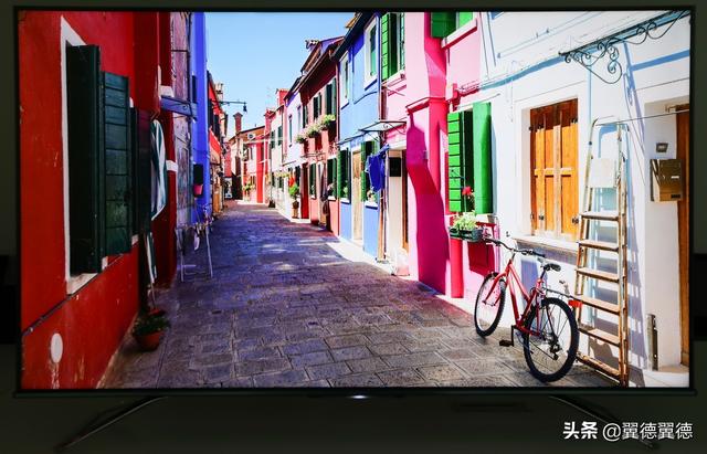 海信ULED超畫質電視U7評測：你確定還要買索尼X9500H嗎？