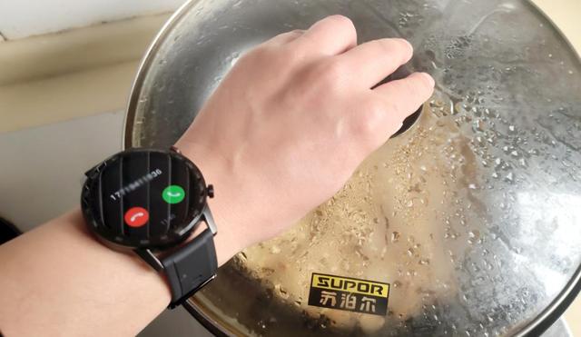 榮耀手表2深度體驗，顏值高性能強，這幾個功能我都喜歡