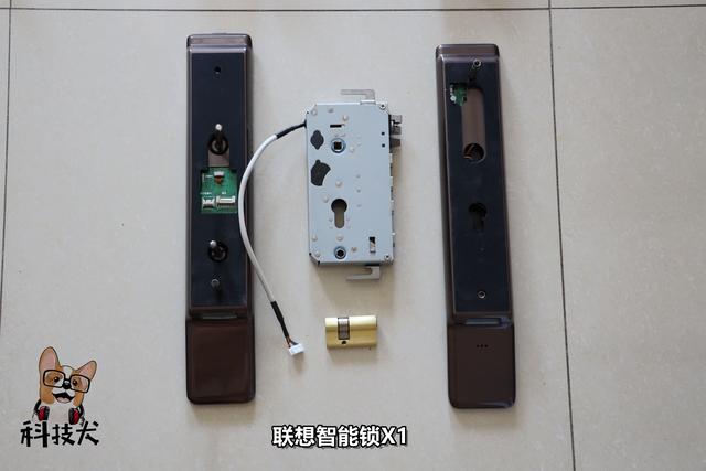 四款智能門鎖對比體驗:安全是標配 顏值+便捷打造新旗艦