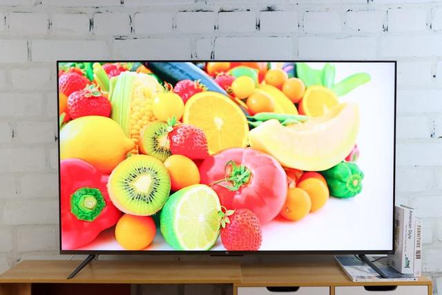 4K+量子點屏幕 站在用戶的角度對小米電視5 Pro評測