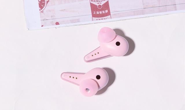 為了它放棄AirPod，小鳥TRACK Air真藍牙無線耳機體驗