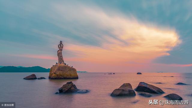 除了長隆，珠海還有哪些好玩的地方，本地人帶你玩轉珠海！