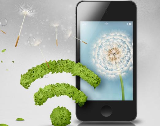手機連接WiFi無法使用？原因居然這么簡單，可惜大部分人都不知道