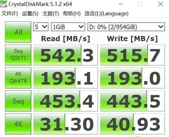 最硬核移動固態硬盤測評，西數My Passport SSD讓數據存儲更效率