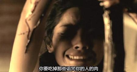 靈異大事件 揭秘國外十大禁忌“降頭術”背后的秘密！