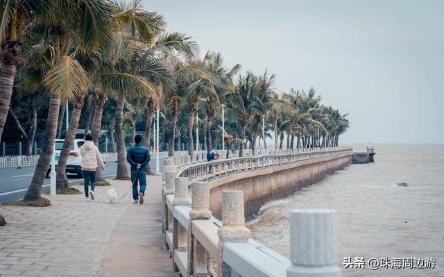 除了長隆，珠海還有哪些好玩的地方，本地人帶你玩轉珠海！