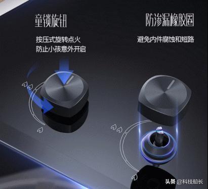 有了這款華帝燃氣灶 輕松下廚迅速提升幸福感！