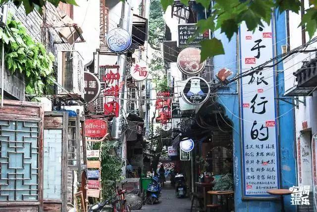 旅游攻略：長沙最受歡迎10大旅游景點，你去過幾個？