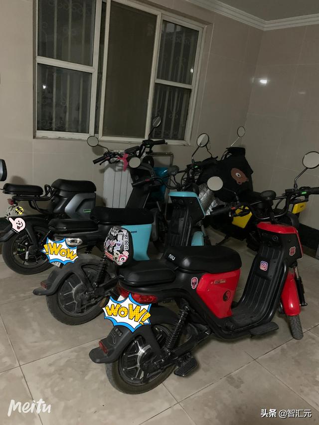 小牛U+/雅迪V20 電動自行車500公里 主觀體驗總結
