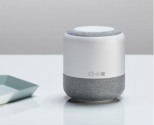 毫不妥協！小度人工智能音箱再升級，這就是你想要的“AI”小當家