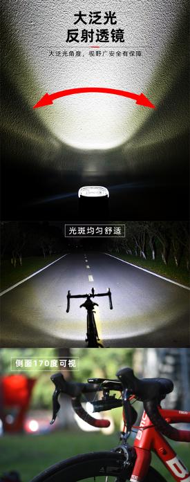 真德規新品來襲 Enfitnix Navi800智能前燈