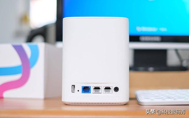 京東也開始做路由器啦，“智能加速計劃”賺積分12月8日正式開售