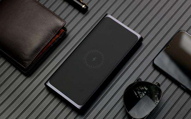 無線充電寶十大排名（2020無線移動電源推薦）
