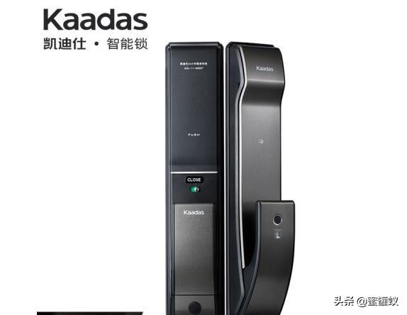 智能鎖哪個牌子好 2019年十大指紋智能鎖品牌排行榜