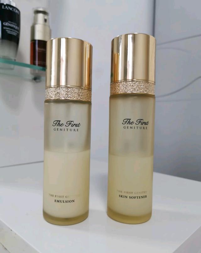 韓國頂級護膚品排行榜：歐蕙抗老修復，雪花秀比后更受歡迎