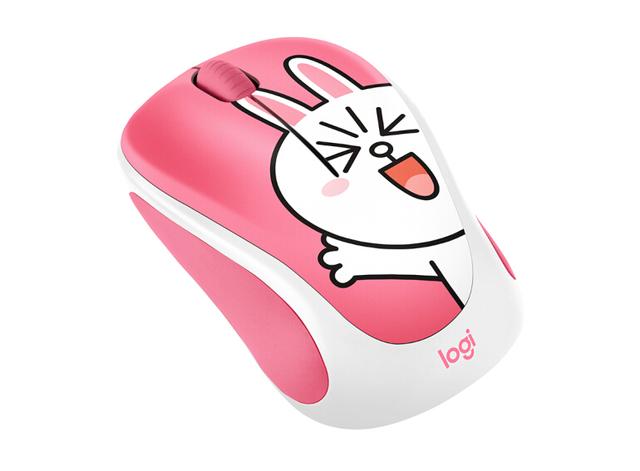 有哪些無線辦公無線鼠標值得推薦？Logitech篇