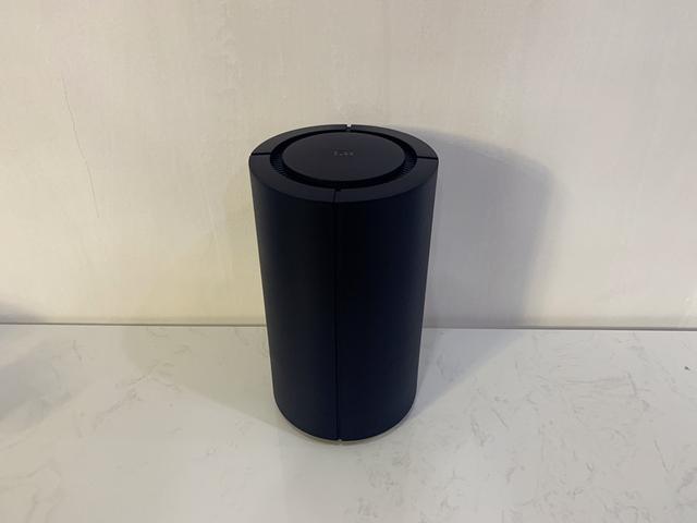 小米雙核千兆路由器AC2100體驗分享，漂亮極了