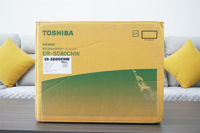 有了東芝SD80微蒸烤一體機，誰還不是美食專家？
