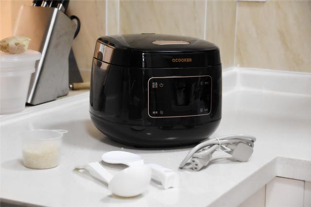 小米有品新品：平臺首款陶瓷內膽，雙傳感器溫控，圈廚陶瓷電飯煲