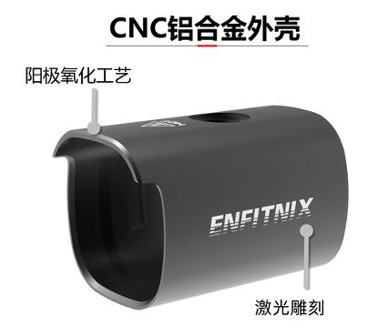 真德規新品來襲 Enfitnix Navi800智能前燈