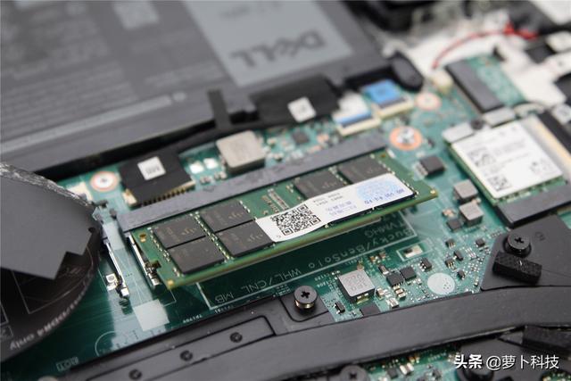 威剛單條32GB DDR4筆記本內存評測:跟爆內存和卡頓說拜拜