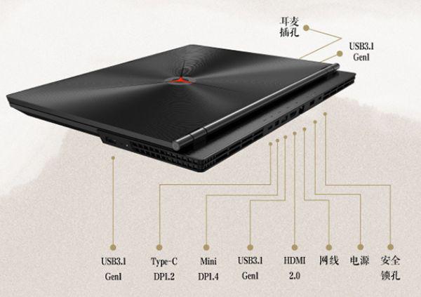 聯想拯救者 Y7000 值得入手么？