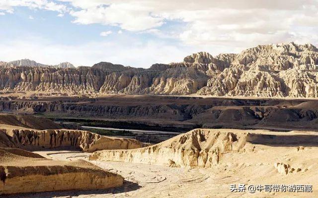 盤點西藏最火的8大旅游景點，只等疫情過去，就可以出發了