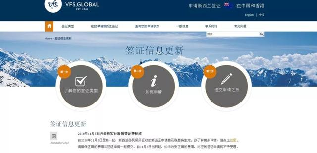 申請簽證被拒了，簽證費能退回來嗎？